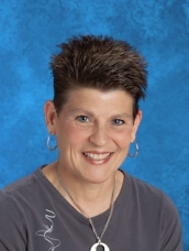 LeeAnn Alford